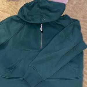 Lululemon scuba